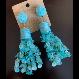 Dangle Earrings NWT